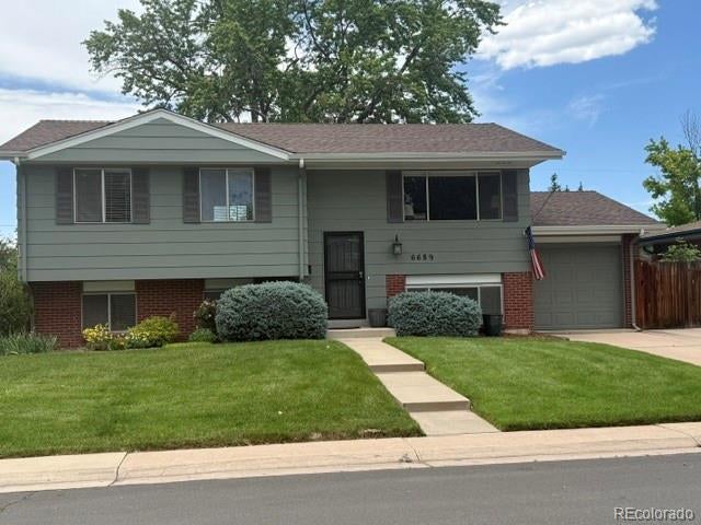 Photo of 6689 S Delaware Street, Littleton, CO 80120 (MLS # 2178221)