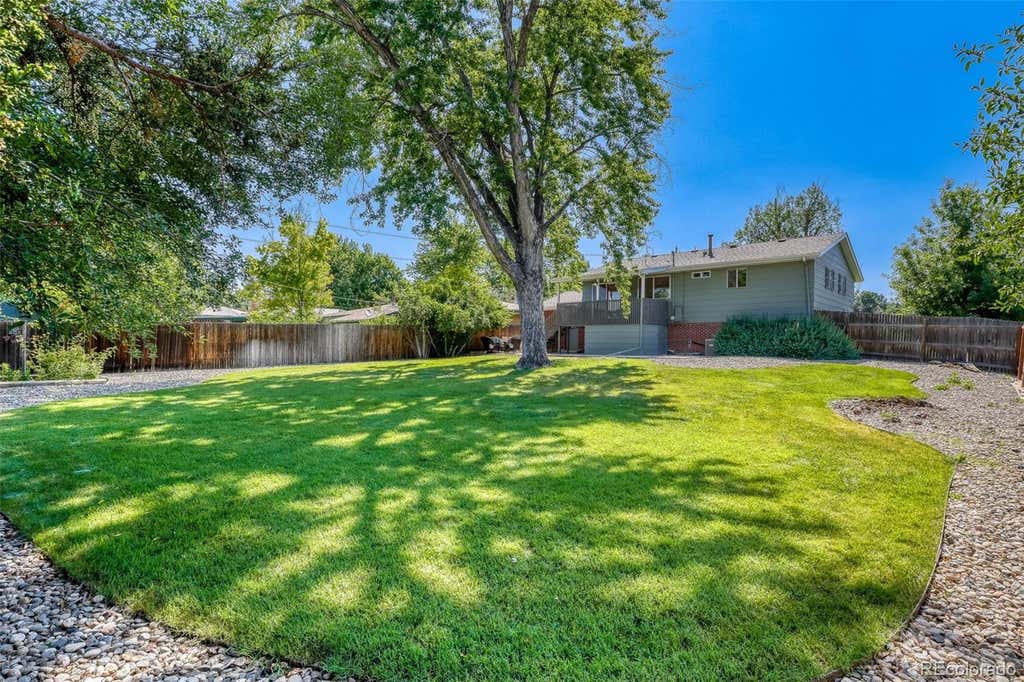 Photo of 6689 S Delaware Street, Littleton, CO 80120 (MLS # 2178221)