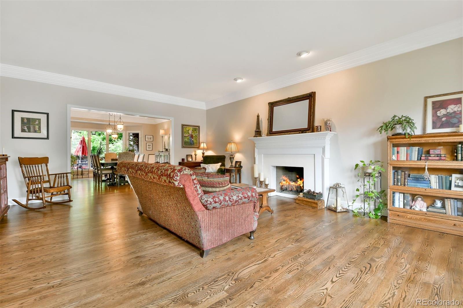 5329 S Geneva Street, Englewood, CO, 80111 4 5329 S Geneva Street