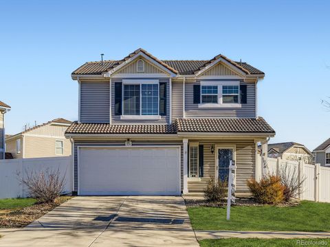 5570 Ensenada Street Denver CO 80249