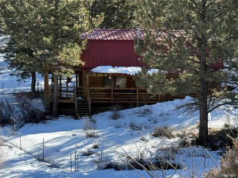 29885 County Road 46aa Villa Grove CO 81155