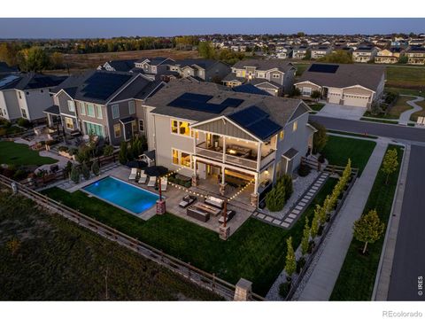 814 Limestone Drive Erie CO 80516