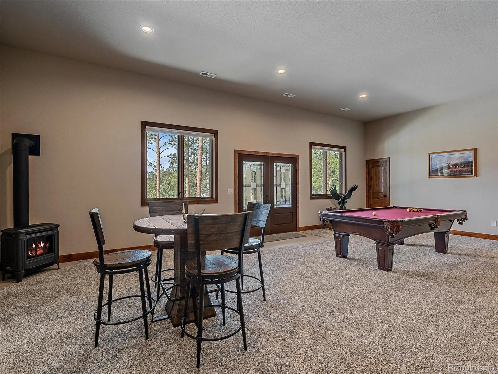 Conifer, Colorado 80433, United States, 3 Bedrooms Bedrooms, ,3 BathroomsBathrooms,Residential,Pending,86156