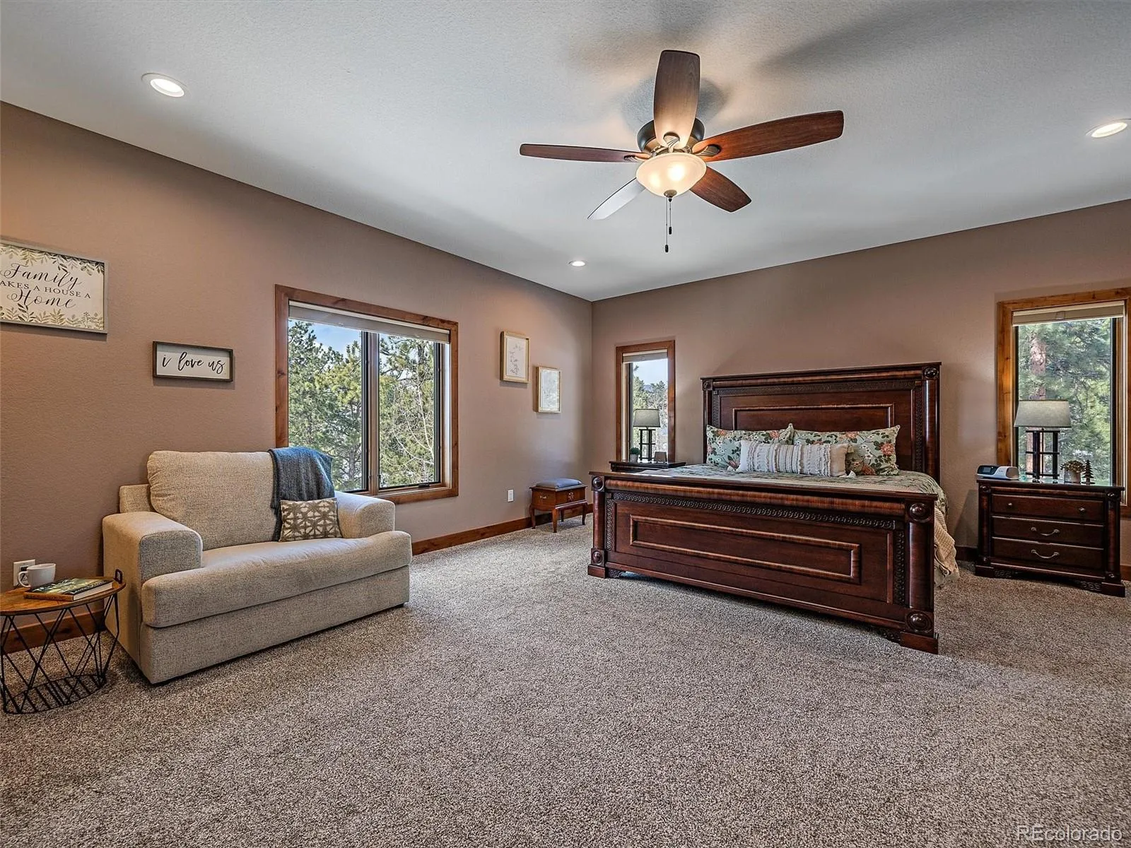 Conifer, Colorado 80433, United States, 3 Bedrooms Bedrooms, ,3 BathroomsBathrooms,Residential,Pending,86156