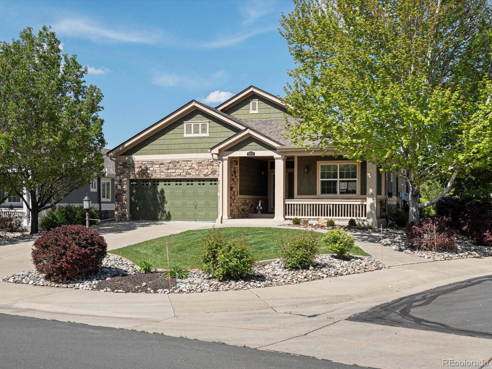 8852 E 148th Lane
