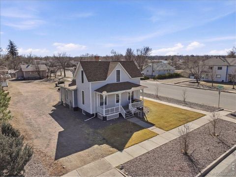 228 13th Street Greeley CO 80631