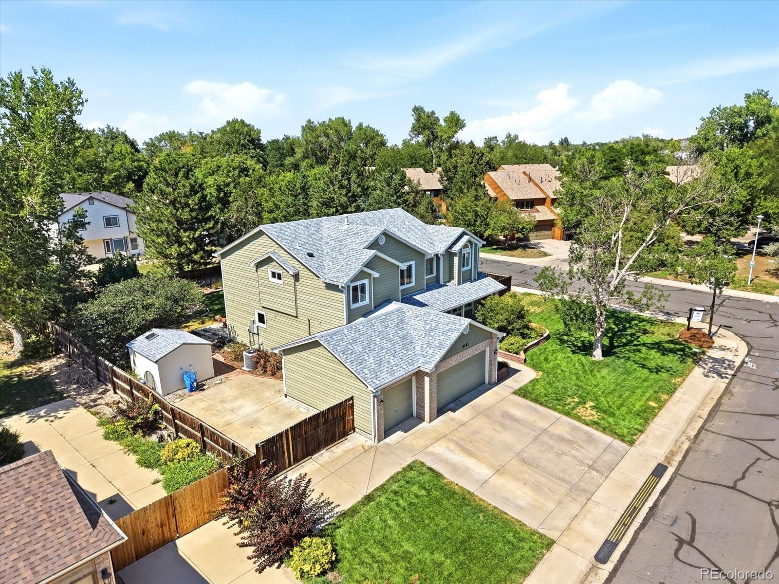 2181 E 129th Drive