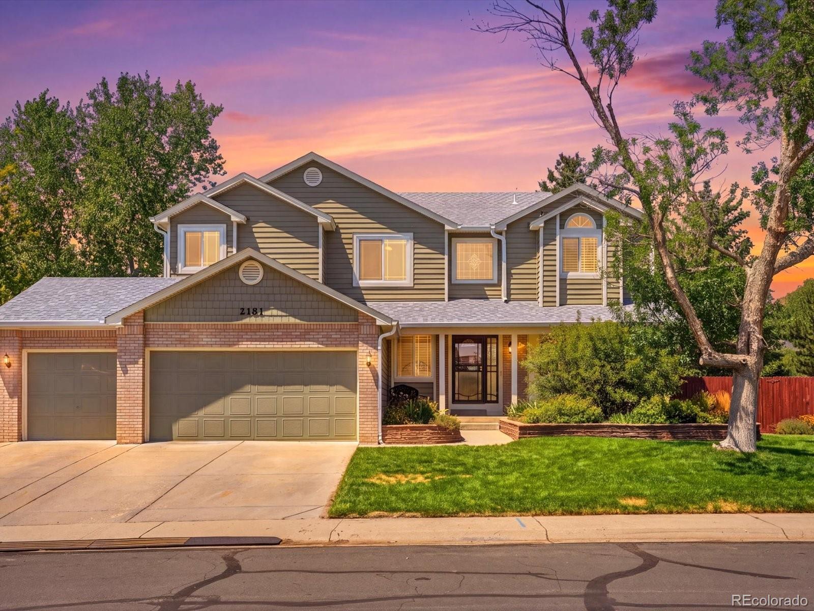 2181 E 129th Drive
