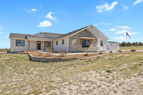 11476 Bison Meadows Court Colorado Springs CO 80908