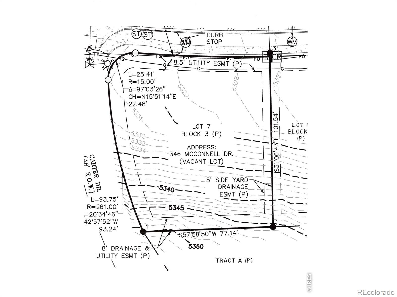 346 McConnell Drive