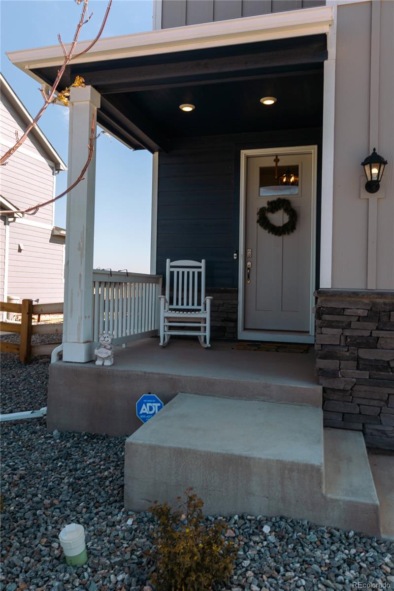 236 Racer Street, Bennett, CO, 80102 1 236 Racer Street