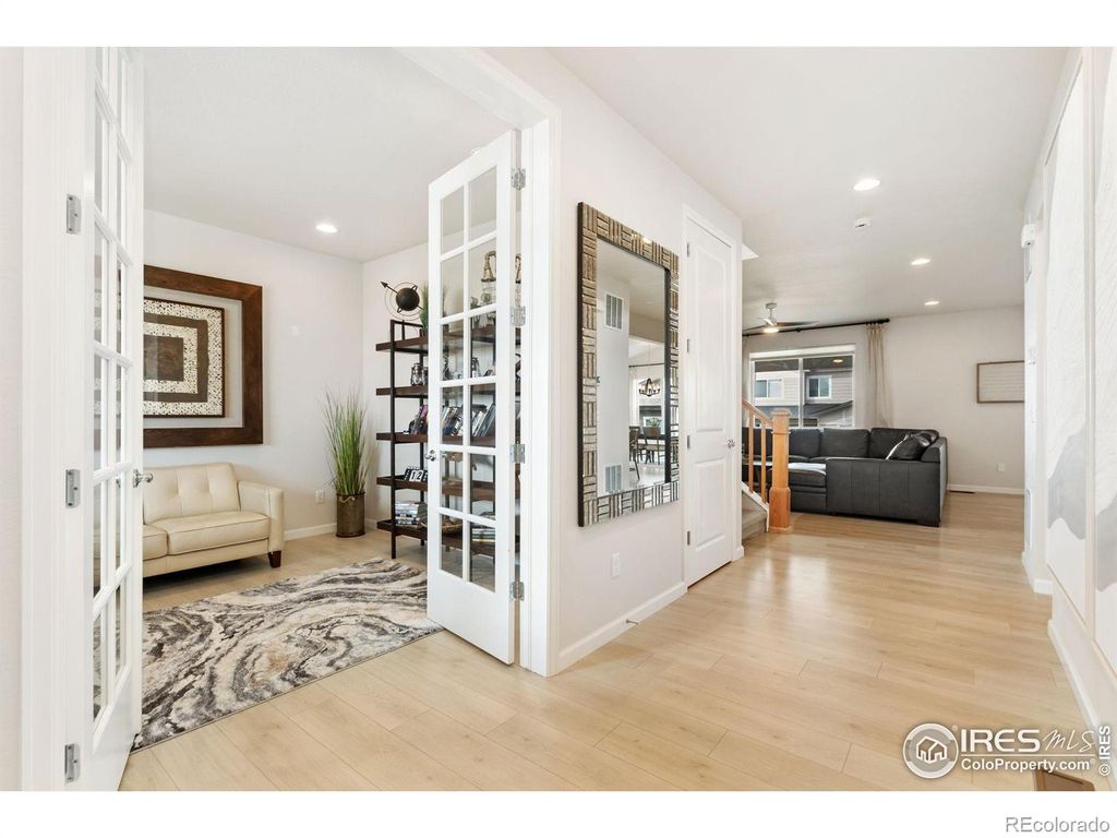 Photo of 6429 Union Creek Drive, Loveland, CO 80538 (MLS # IR1041969)