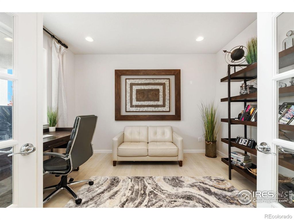 Photo of 6429 Union Creek Drive, Loveland, CO 80538 (MLS # IR1041969)