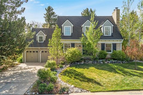 7770 S Ivy Way Centennial CO 80112
