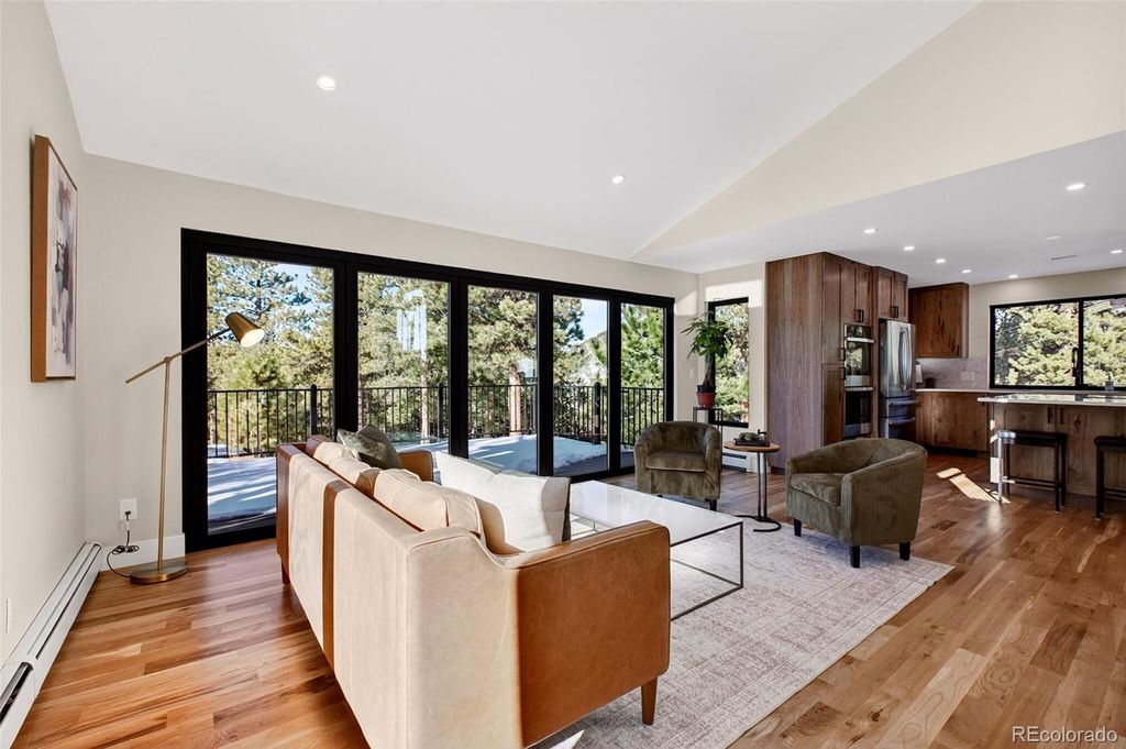 Photo of Morrison, CO 80465 (MLS # 2648398)