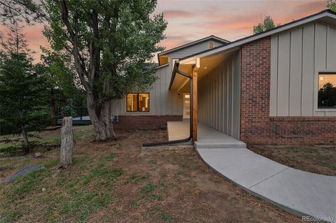 Photo of Morrison, CO 80465 (MLS # 2648398)