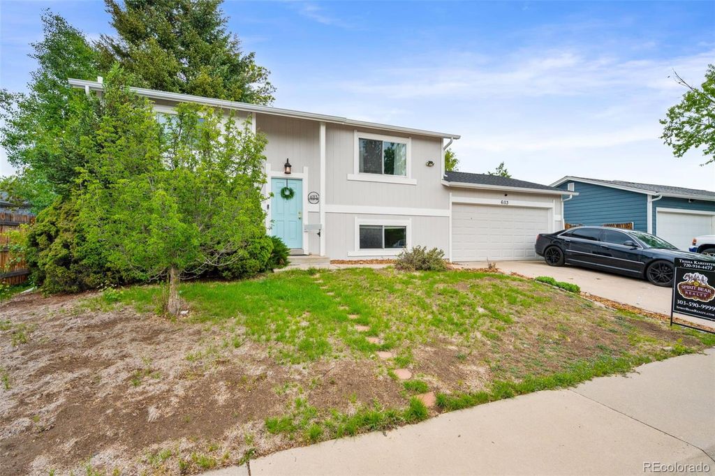 Photo of 6113 S Cody Way, Littleton, CO 80123 (MLS # 3024312)