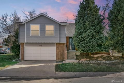 4498 W 111th Avenue, Westminster, CO 80031 - #: 5548784