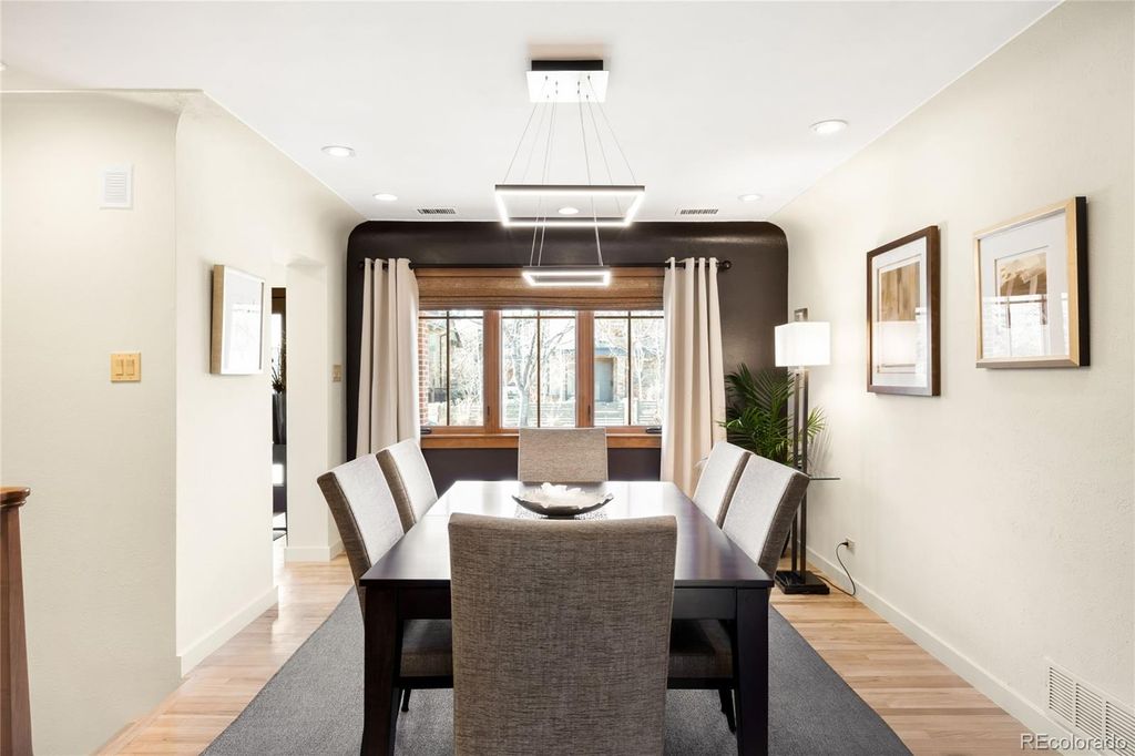 Photo of 790 Clayton Street, Denver, CO 80206 (MLS # 9700014)