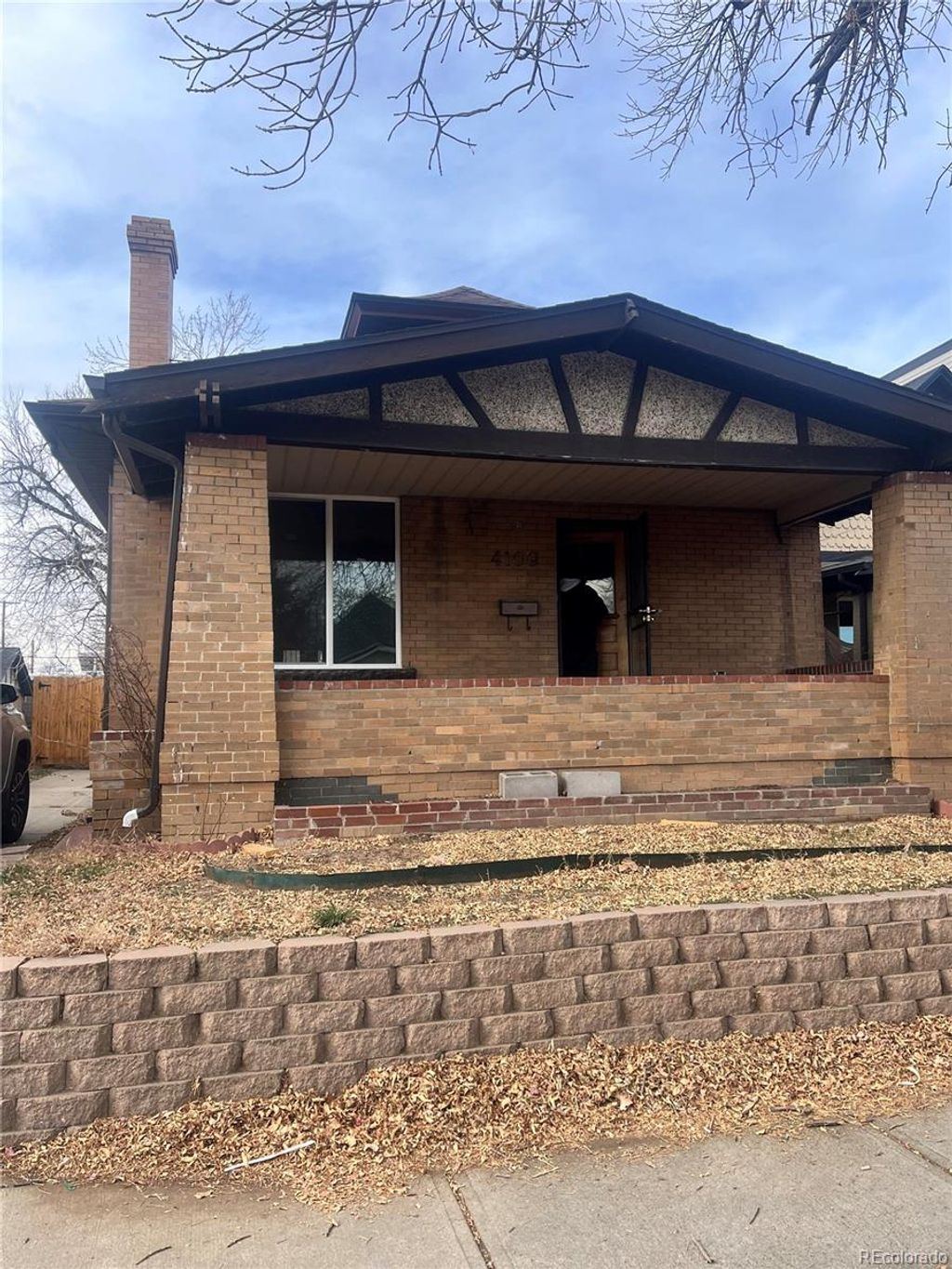 Photo of 4109 Shoshone Street, Denver, CO 80211 (MLS # 2615876)