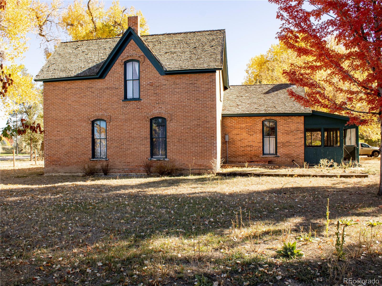 162 Farm Museum Lane