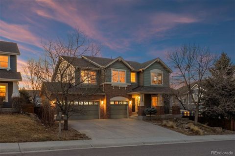3867 Broadview Place Castle Rock CO 80109