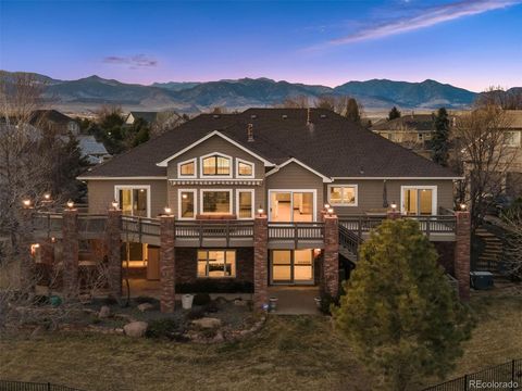 Photo of 15878 W 62nd Place, Golden, CO 80403 (MLS # 4870821)
