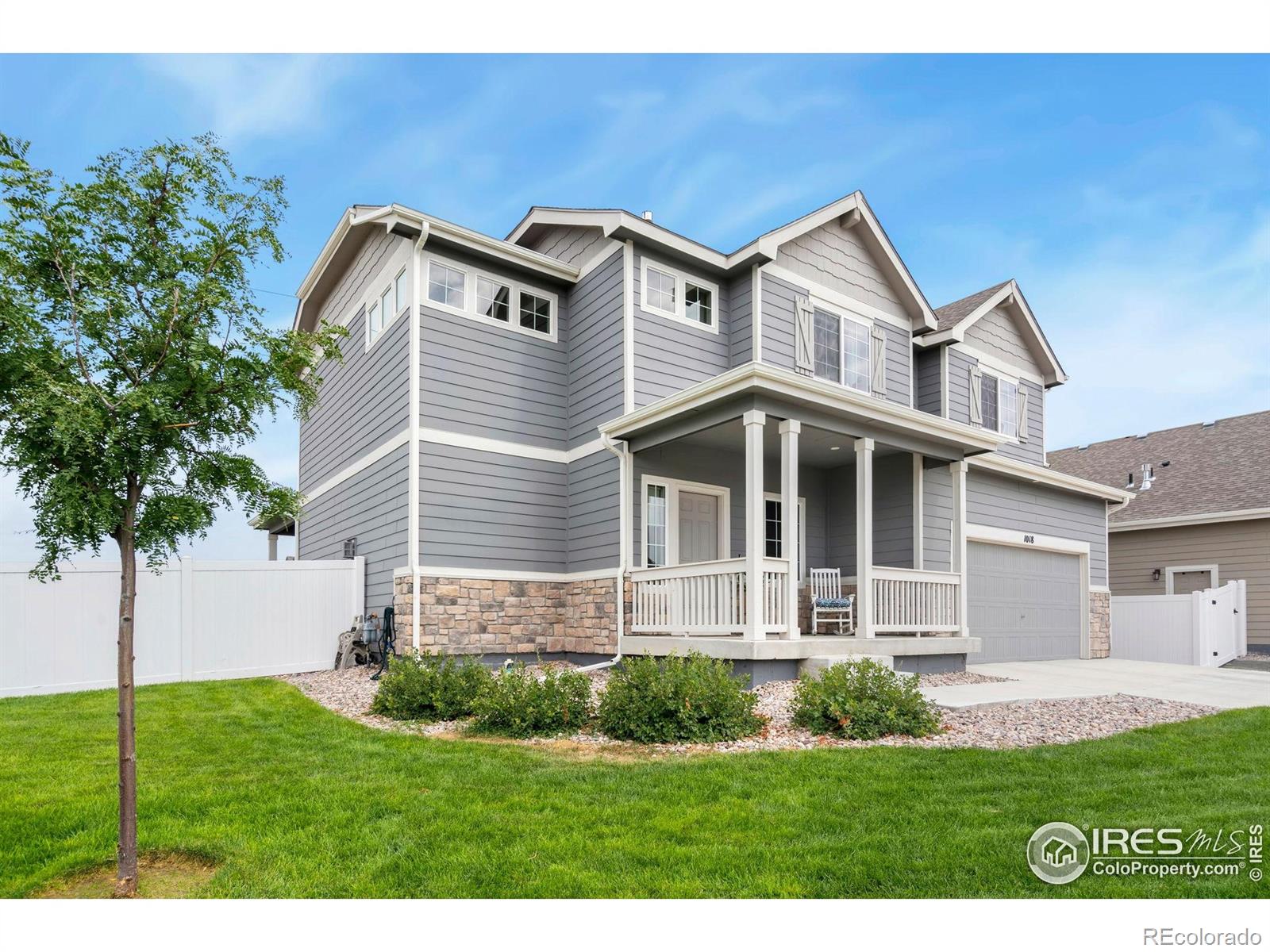 1018 Kendalbrook Drive