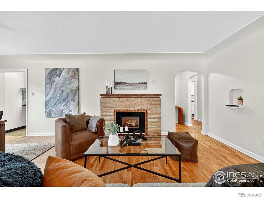 Photo of 931 Venice Street, Longmont, CO 80501 (MLS # IR1045223)