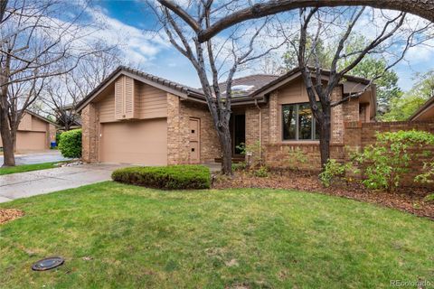 7500 E Dartmouth Avenue 16 Denver CO 80231