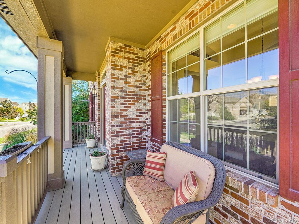 Photo of 21975 E Idyllwilde Drive, Parker, CO 80138 (MLS # 5203311)