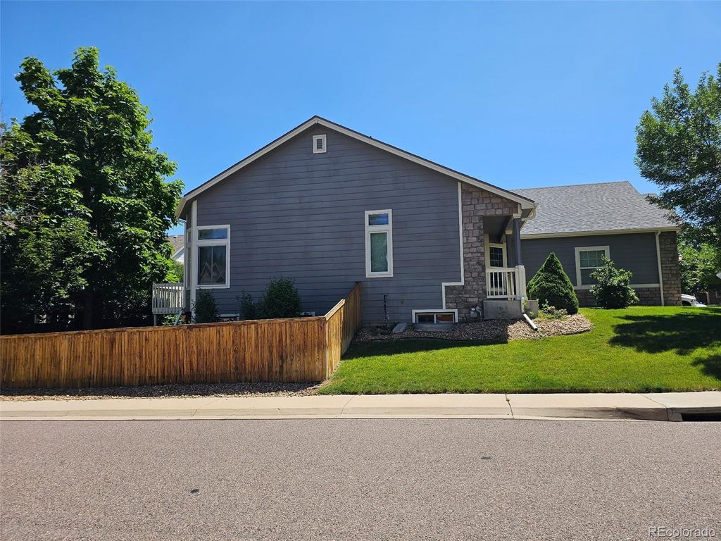Photo of 2501 E 145th Avenue, Thornton, CO 80602 (MLS # 2574950)