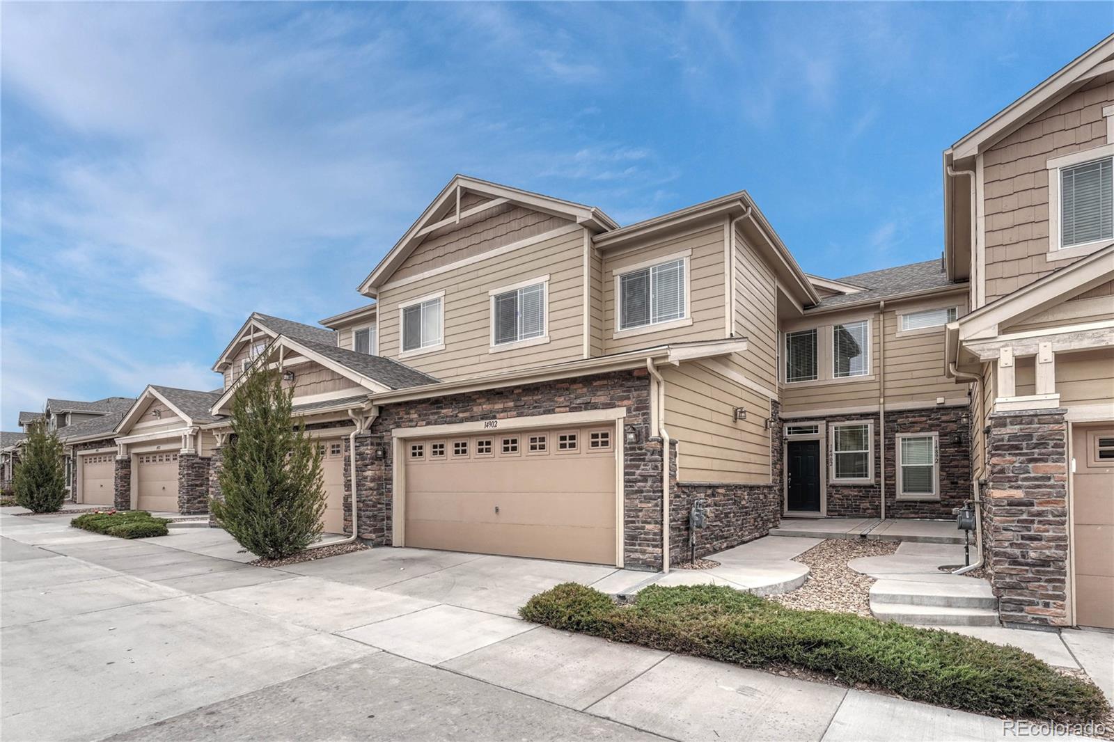 14902 E Poundstone Drive