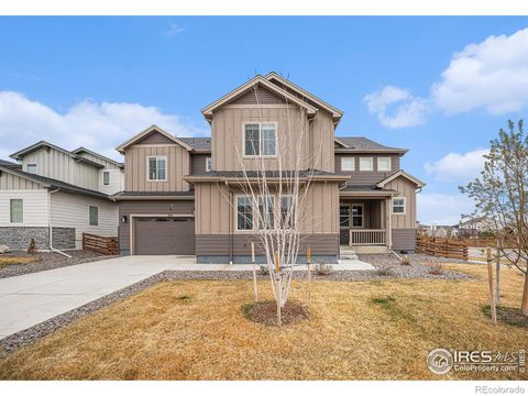 313 Orion Circle Erie CO 80516