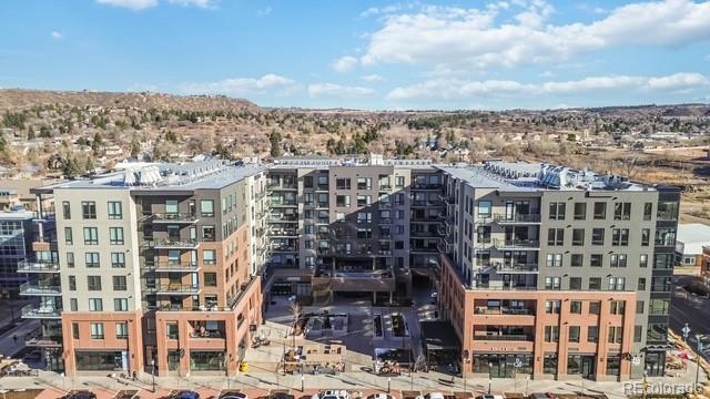 20 Wilcox Street 210