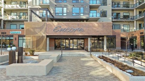 20 Wilcox Street 210 Castle Rock CO 80104