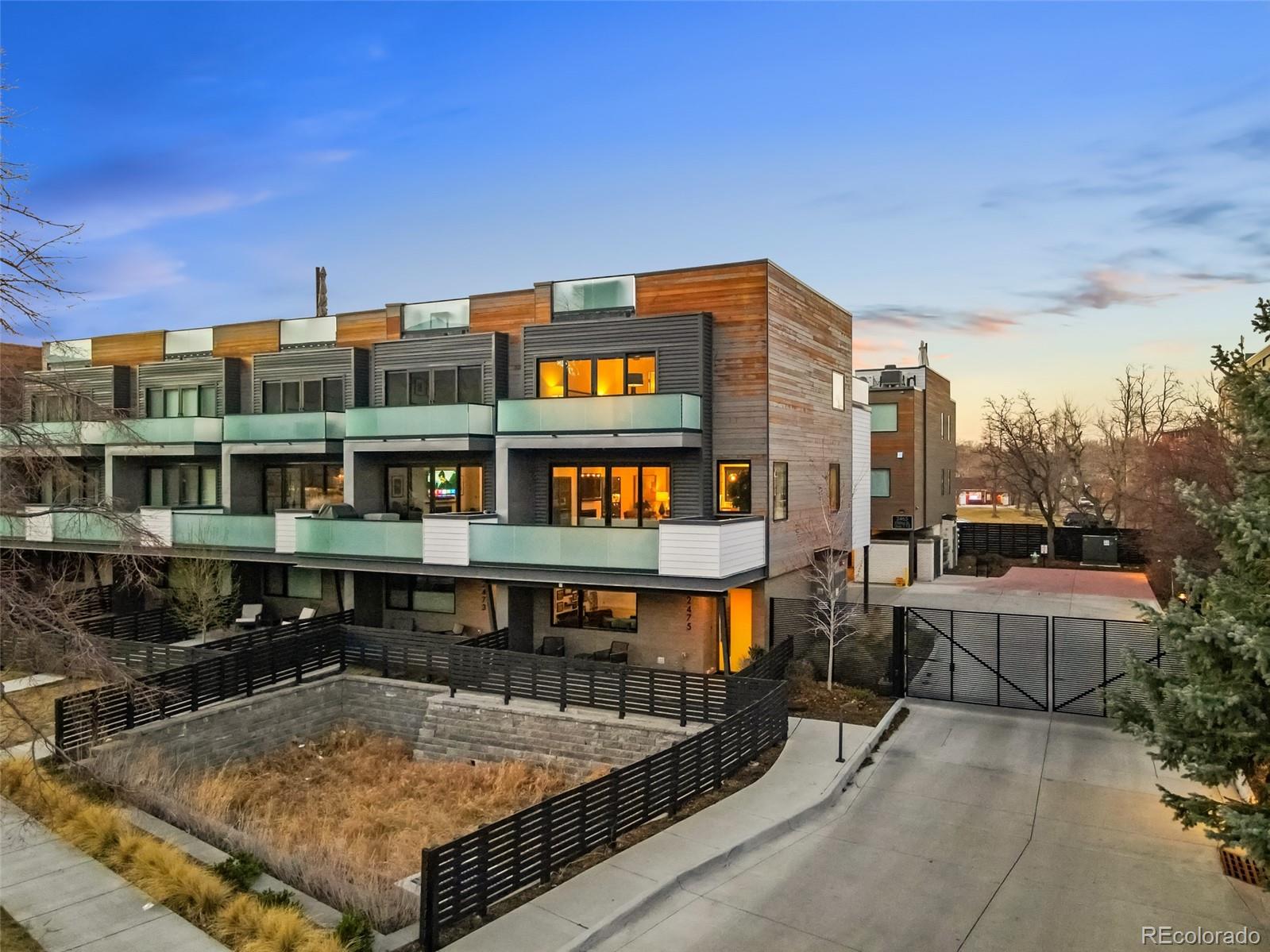 Photo 1 of 50 — 2475 Walnut Street, Boulder, CO 80302