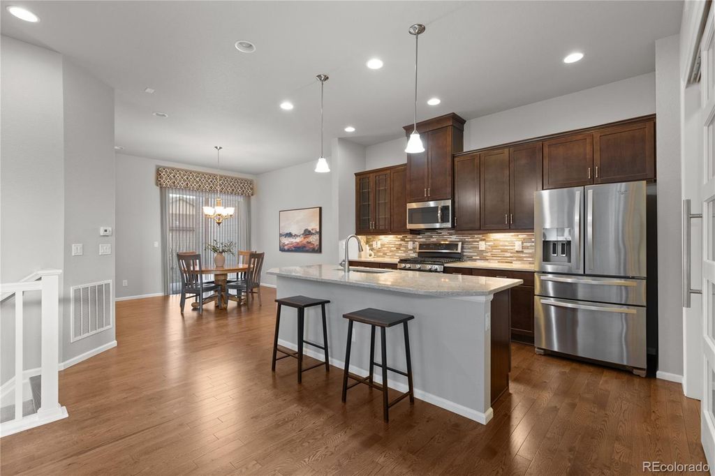 Photo of 3572 New Haven Circle, Castle Rock, CO 80109 (MLS # 4647663)