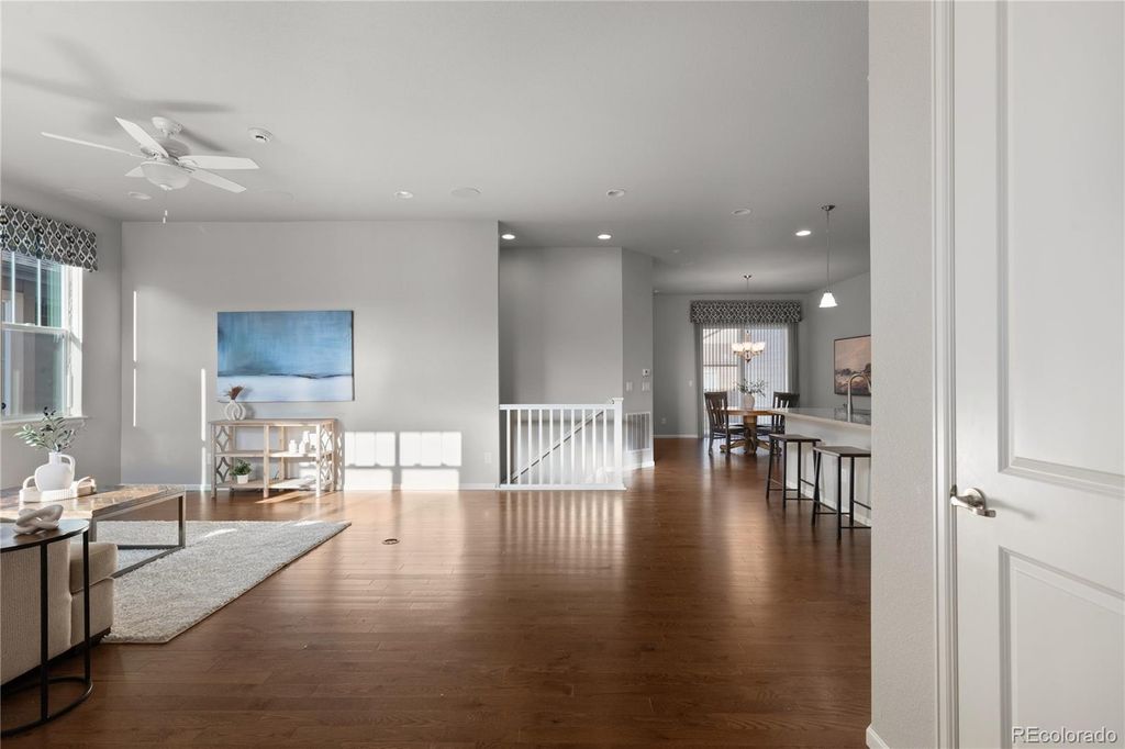Photo of 3572 New Haven Circle, Castle Rock, CO 80109 (MLS # 4647663)