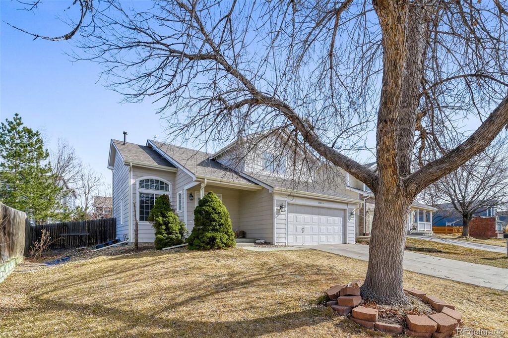 Photo of 13214 Columbine Circle, Thornton, CO 80241 (MLS # 5895015)