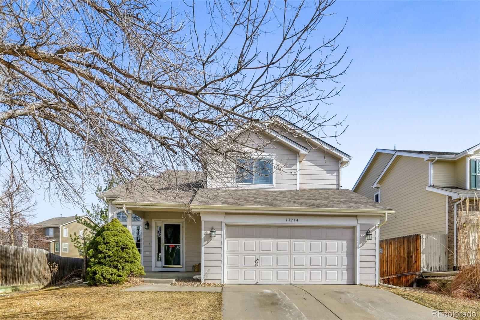 13214 Columbine Circle