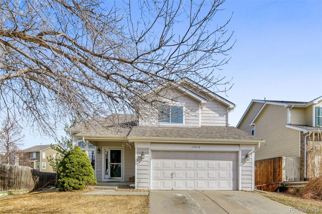 Photo of 13214 Columbine Circle, Thornton, CO 80241 (MLS # 5895015)