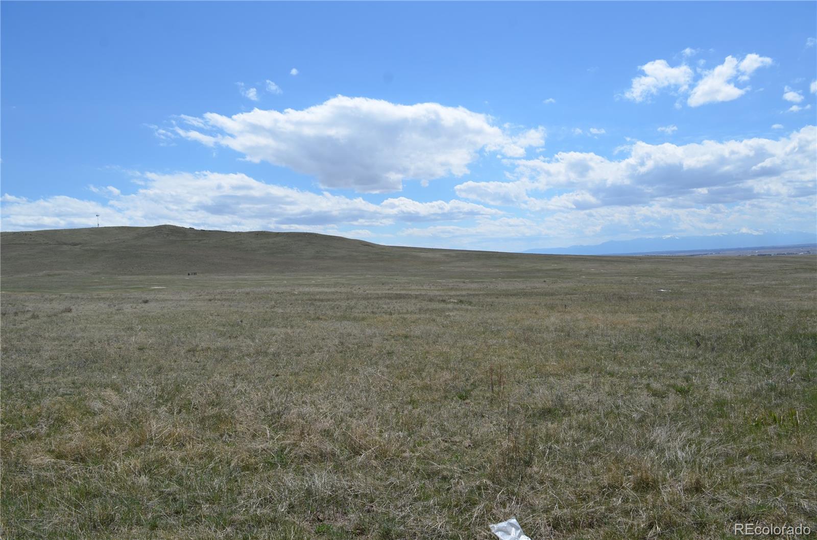 Photo 1 of 10 — Hahn Road, Calhan, CO 80808