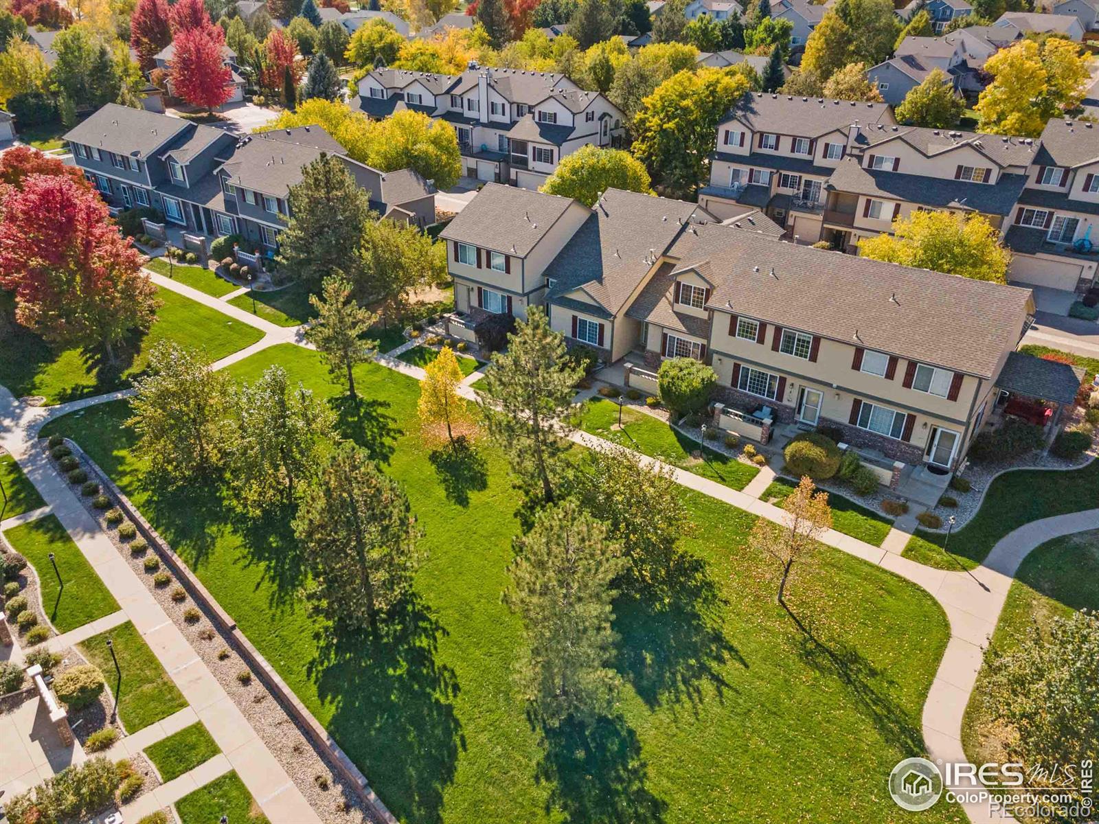 408 Strasburg Drive B8, Fort Collins, CO, 80525 4 408 Strasburg Drive B8