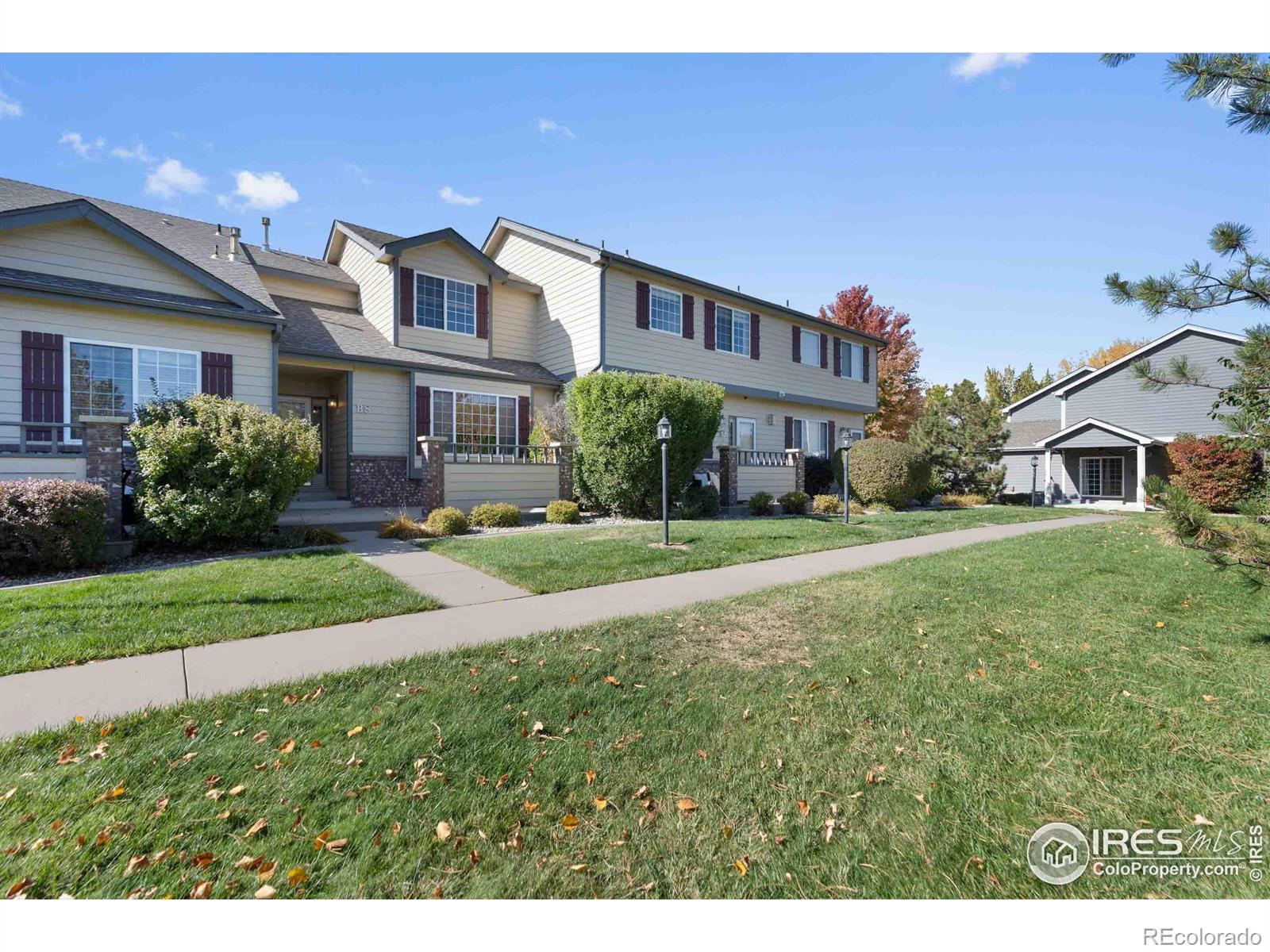 408 Strasburg Drive B8, Fort Collins, CO, 80525 2 408 Strasburg Drive B8
