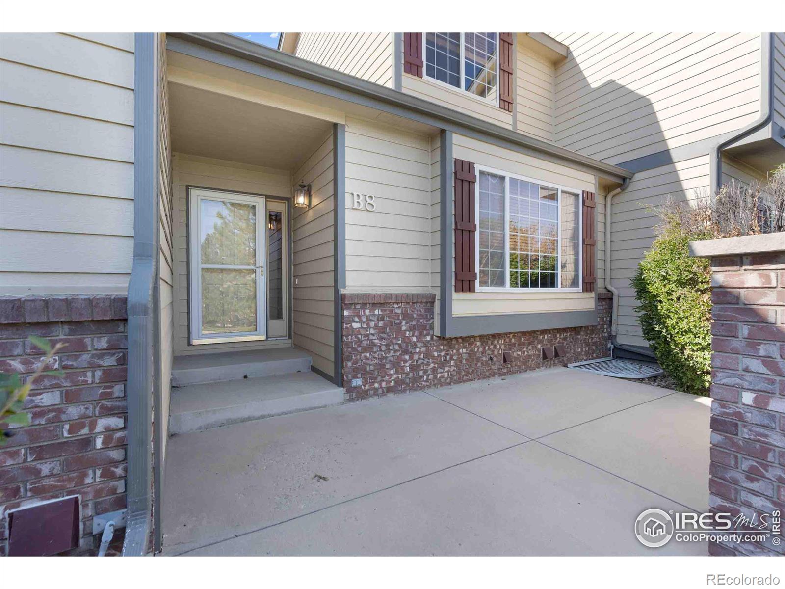 408 Strasburg Drive B8, Fort Collins, CO, 80525 3 408 Strasburg Drive B8