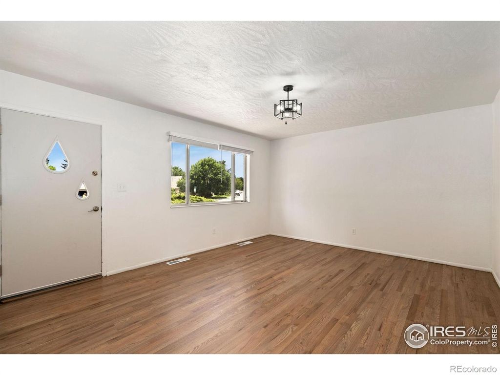 Photo of 1007 Redwood Drive, Loveland, CO 80538 (MLS # IR1046504)