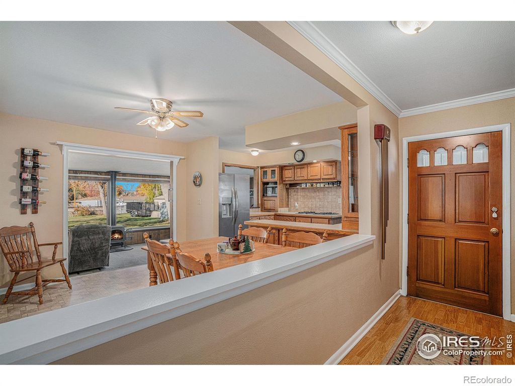 Photo of 2311 N Garfield Avenue, Loveland, CO 80538 (MLS # IR1046475)