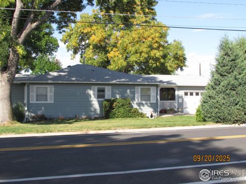 2311 N Garfield Avenue Loveland CO 80538