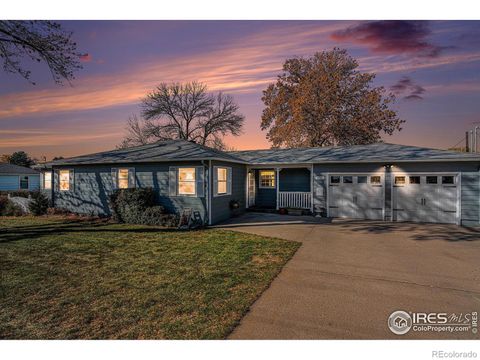 2311 N Garfield Avenue Loveland CO 80538